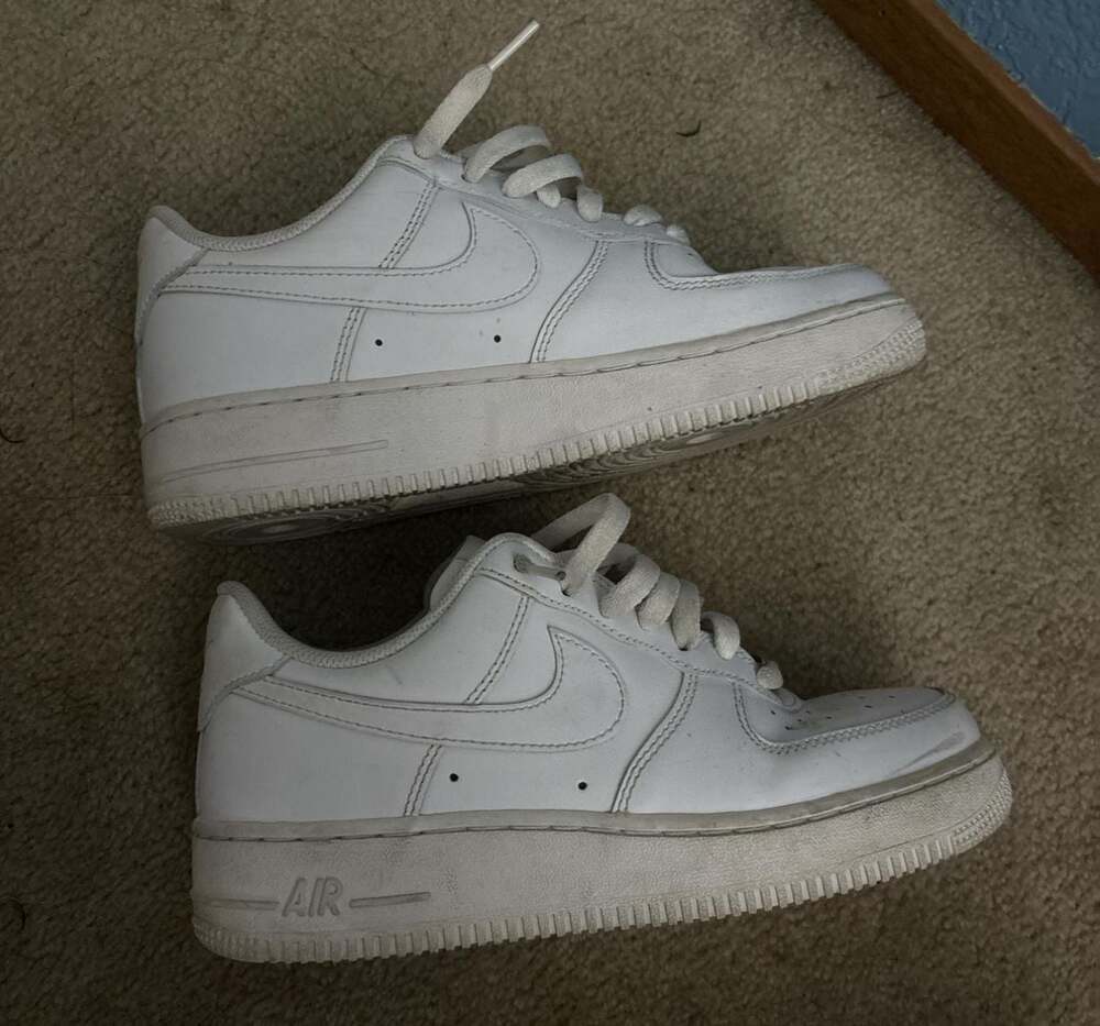 Nike Air Force 1 '07 Low White
